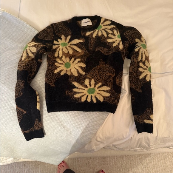 Nanushka Eloise sweater - Picture 4 of 6